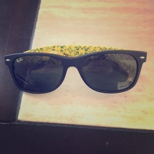 Ray ban special edition